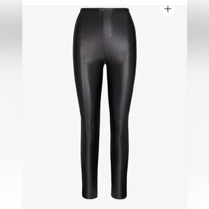 COMMANDO faux leather leggings